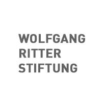 Wolfgang ritter stiftung